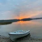 Semesterpark W Osrodku Taurus Nad Jeziorem Lubie Linowo (Drawsko)