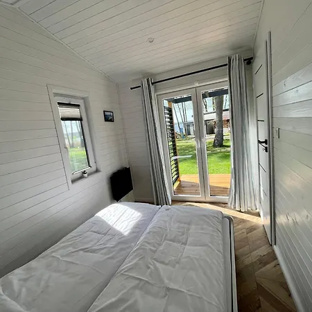 W Osrodku Taurus Nad Jeziorem Lubie